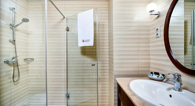 Номер Standard Mirage Medic Hotel