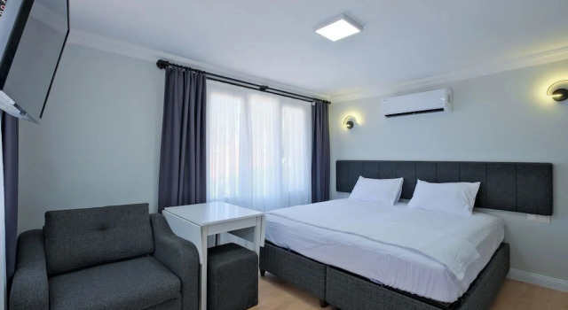 Люкс Superior Centralflatsfethiye