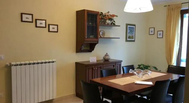 Апартаменты Appartamenti la Castagna