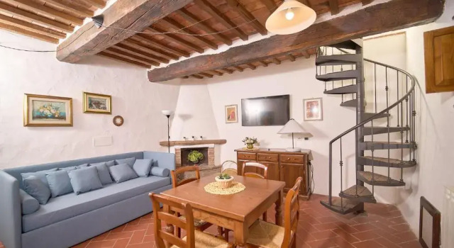 Номер Standard Relais San Lorenzo