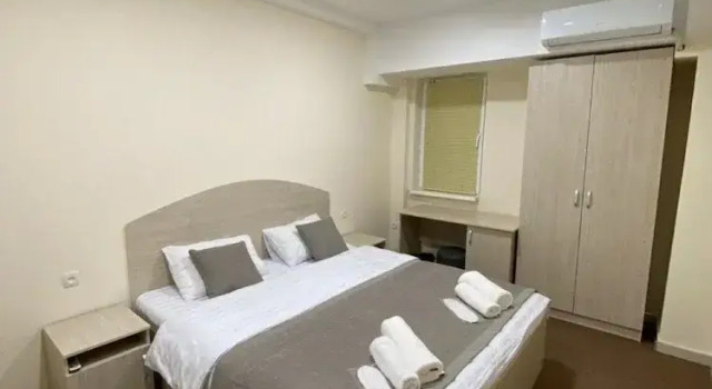 Двухместный номер Standard Paradise inn