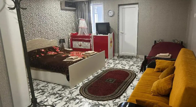 Полулюкс Guesthouse White House