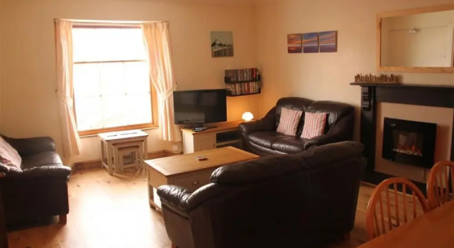 Harbour House 4, Забронировать Отель Отели Тенби 3 звезды, рядом с Castle Hill, 3*