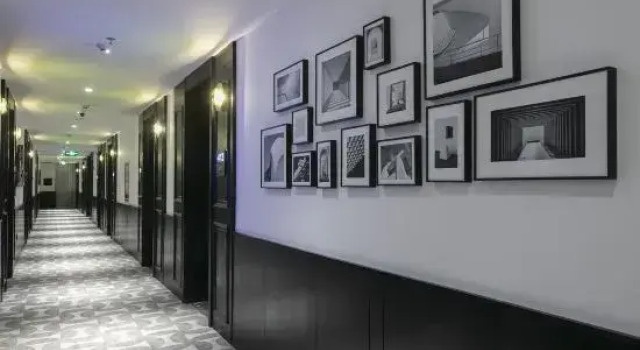 Changge Lemon Crystal Hotel (Yushe Baqi Road), Rezervovat Hotel Xuchang Henan