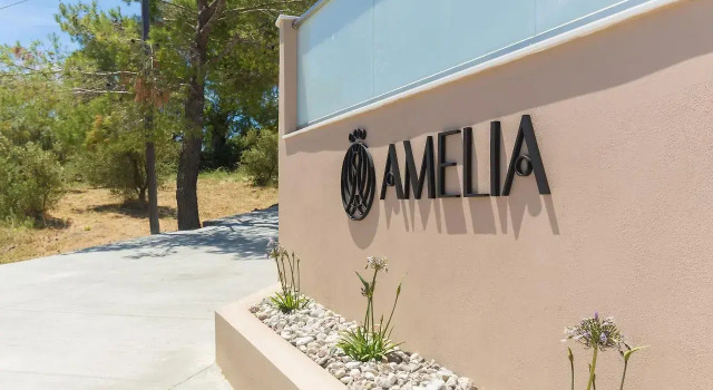 Amelia Residence