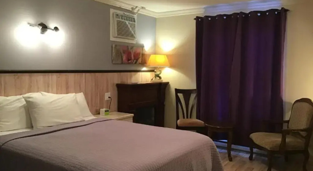 Petit Hôtel Amara, Rezervovat Hotel La Malbaie 