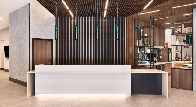 Hyatt Place Phoenix/Downtown, Забронировать Отель Феникс - центр города Финикс, рядом с Площадь Исторического наследия
