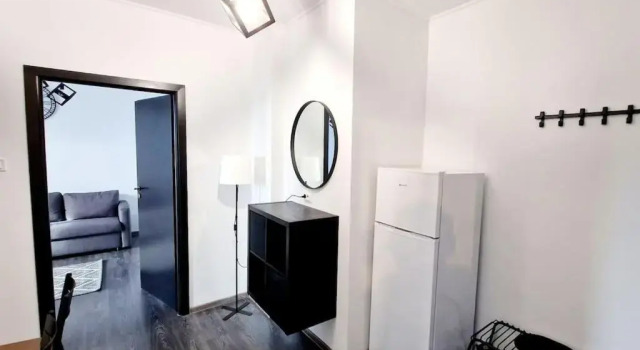 Belle Apartments - Republicii, Забронировать Апартаменты/квартира Отели Арджеш с парковкой, Парковка