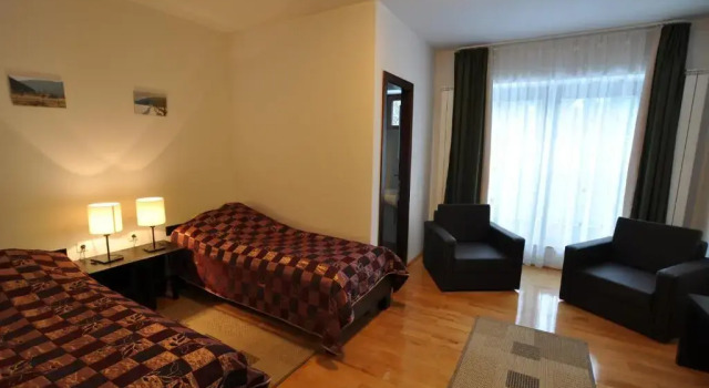 Mountain-Rest Pension, Book Guesthouse Miercurea-Ciuc 
