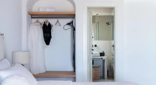 Вилла Nefes Residence 2 bedroom villa