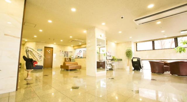 Plaza Hotel Nogata, Rezerwuj Hotel Nogata Fukuoka