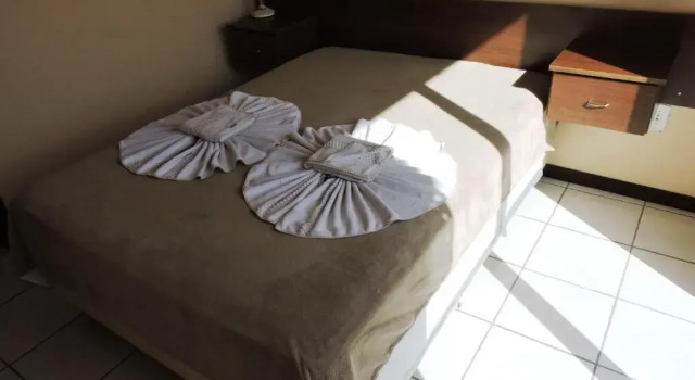 Номер Standard HsHotelaria - Filial Bombinhas