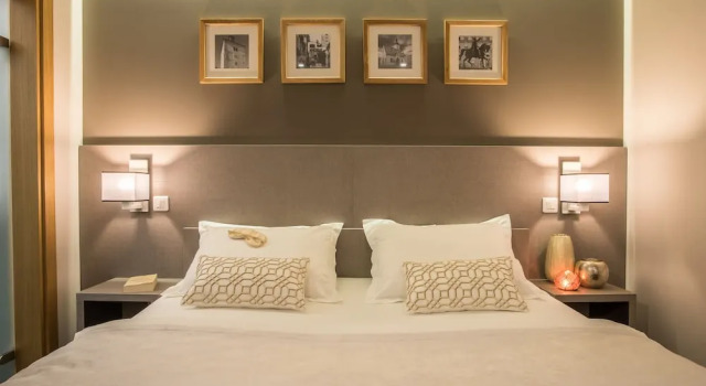 Camera Comfort Sundial Boutique Hotel
