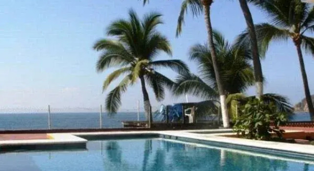 Hotel Monterrey Melaque, Book Hotel Hotels in Jalisco with a Pool, Swimming Pool