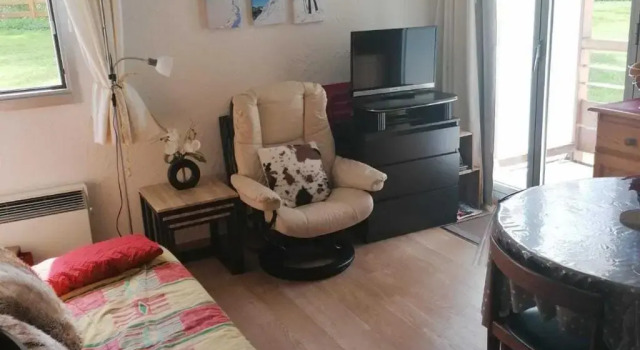 Appartement Les Deux Alpes, 2 pièces, 4 personnes - FR-1-516-43