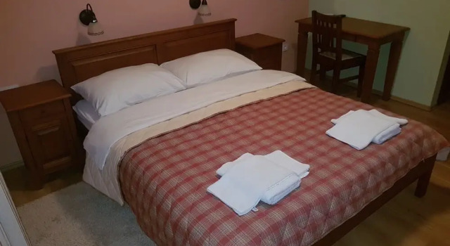 Motel Monako