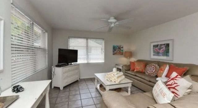 Avenue E #54489 - 3 Br Home, Забронировать Дом для отпуска Холмс-Бич Sarasota Area