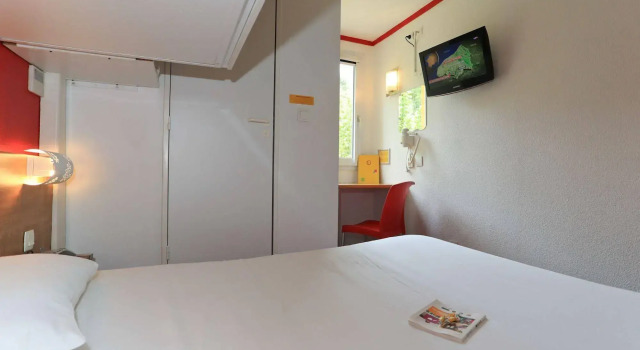 Kyriad Direct Bordeaux Est Lormont