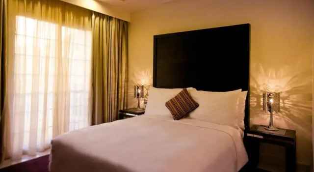 Movenpick Beach Resort Al Khobar