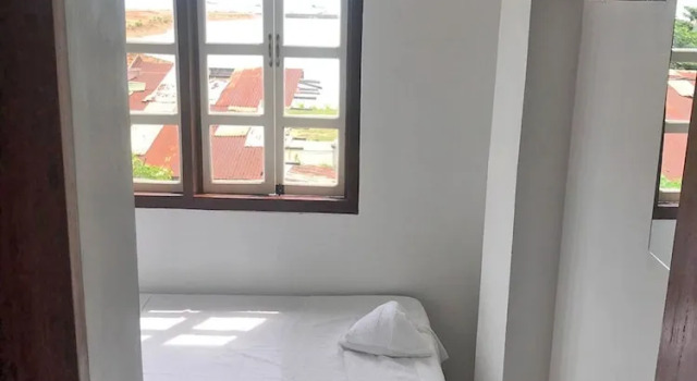 Номер Economy Marina 4Rooms