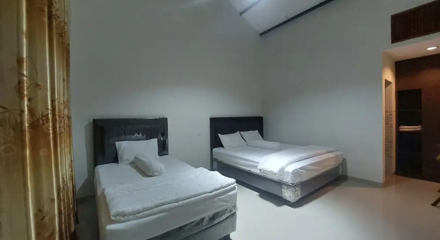 Номер Standard Gondang Sivali Hotel