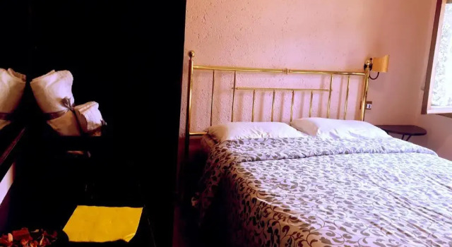 Номер Economy Pian D'isola Agriturismo
