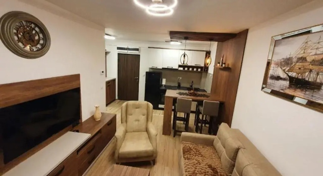 Iznad oblaka A6