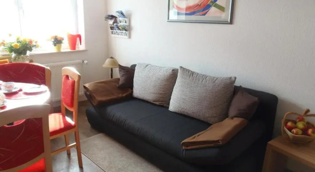 Ferienwohnung Desirée, Reserva ahora Hotel Hoteles en Baden-Wurtemberg con aparcamiento, Aparcamiento