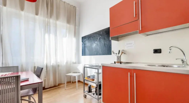 Апартаменты Lucca in Villa San Marco