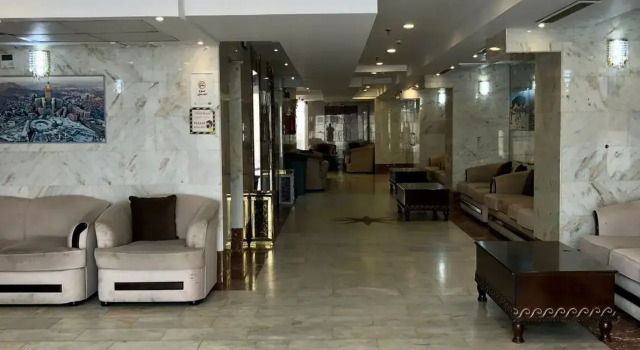 Nuzl Alhijaz 4, Buchen Sie Hotel Provinz Mekka Provinz Mekka