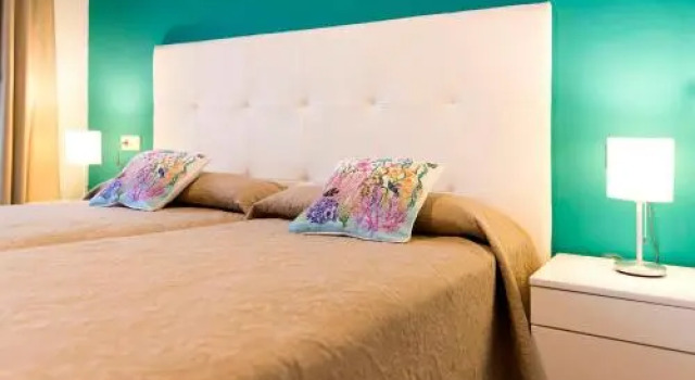 Apartamentos Miramar 1