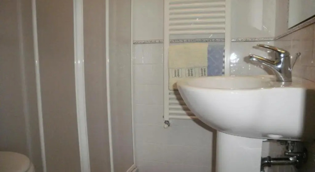 Номер Standard Casa vacanza montecapino