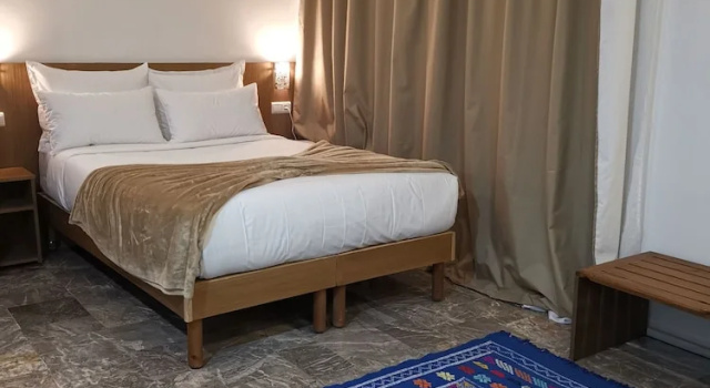 Студия Standard Casa City Break Appart hôtel
