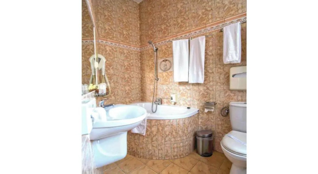 Апартаменты Pietrak Hotel