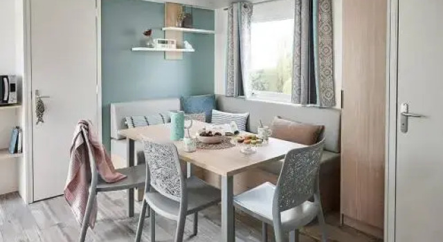 Camping le Clos de Balleroy, Reserva ahora Camping Camping y glamping en Normandía, Camping