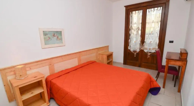 Номер Standard Bed and Breakfast Europa