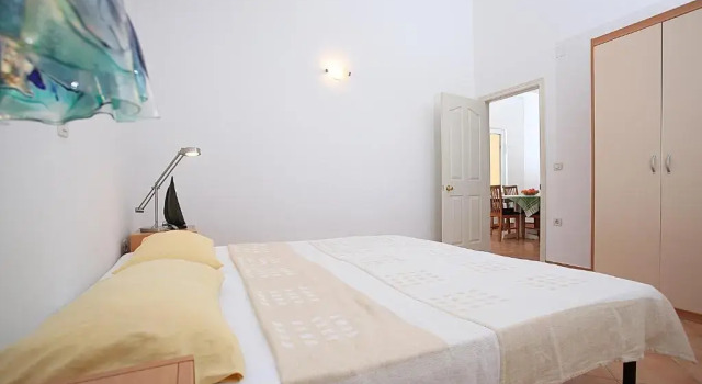 Apartment Mileta, Забронировать Апартаменты/квартира Апартаменты Макарска, рядом с Набережная Рива (Макарска), Апартаменты/квартира
