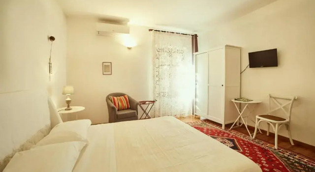 Номер Standard Agriturismo Villa Buoninsegna