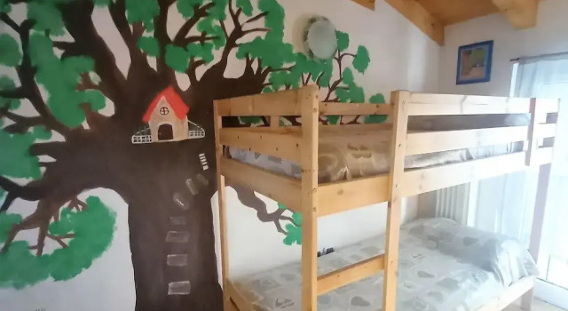 Апартаменты Marone Apartment with Pool