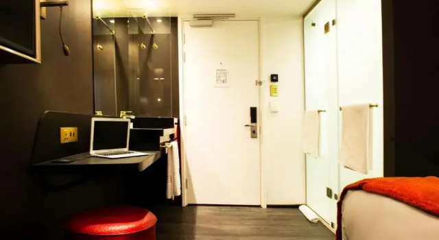 Двухместный номер Standard ONOMO Hotel Foreshore