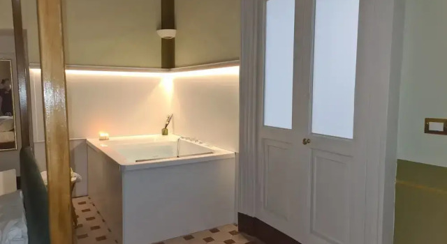 Номер Luxury Toscano Palace Luxury Rooms Catania