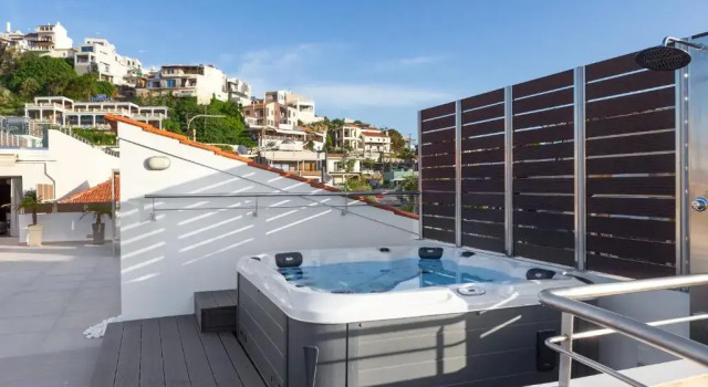 Апартаменты Angels Suites