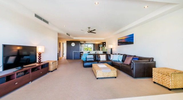 Stylish Beach Side Apartment - Unit 5 - 33 Lorikeet Drive, 予約 アパートメント Peregian Beach Noosa