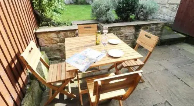 Robin Cottage - 2 The Meadows
