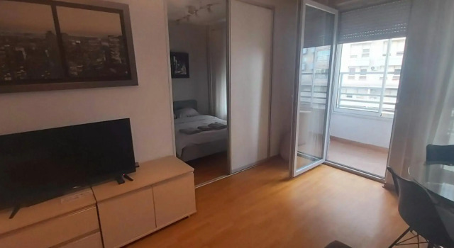 Apartman Metropol Belville, Buchen Sie Ferienwohnung Novi Beograd 