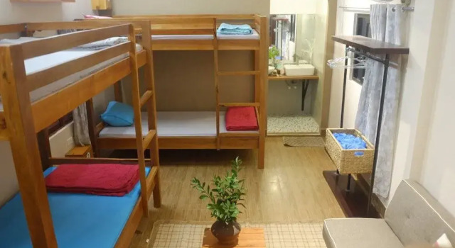 July's Homestay at Phu Yen - Hostel, Book Hostel / Vandrerhjem Hostels i Phu Yen, Hostel / Vandrerhjem