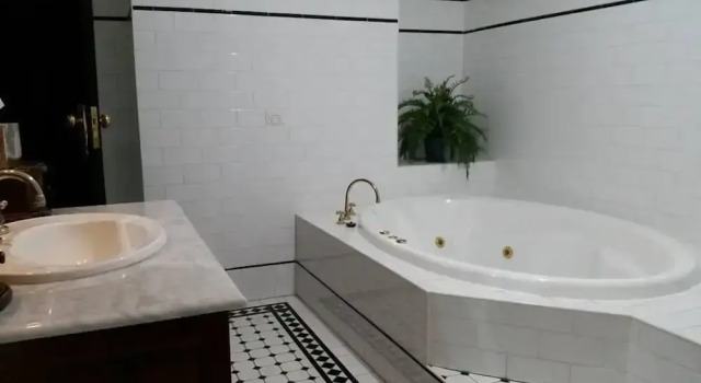 Люкс Premium c 1 комнатой Petersons Armidale Winery and Guesthouse