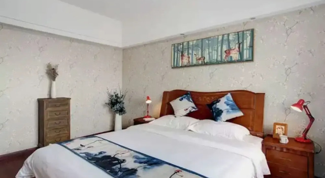Vase Town House, Prenota Hotel Lianhu 