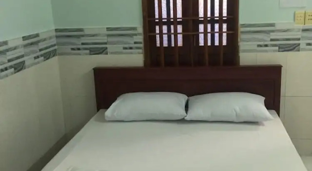 Номер Standard Nha nghi Duy Anh Tuan