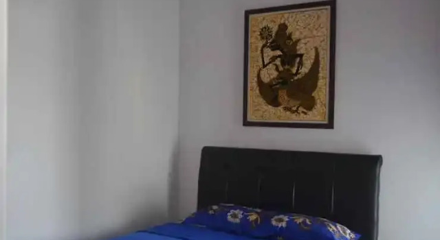 Villa Puncak Garuda E18 - Nggo Ngaso